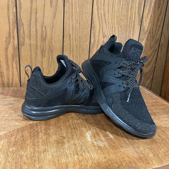 APL Athletic Propulsion Labs-Size (9) -Black - Picture 6 of 11